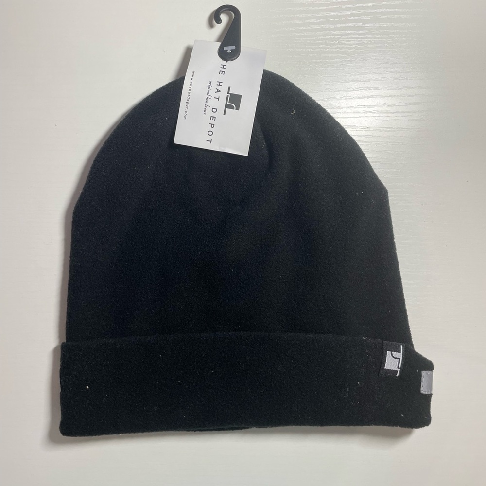 The hat depot beanie